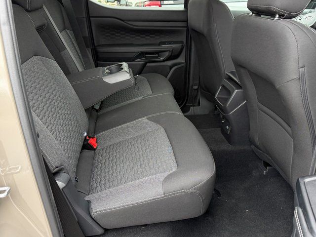 2026 Ford Ranger XLT Richmond VA