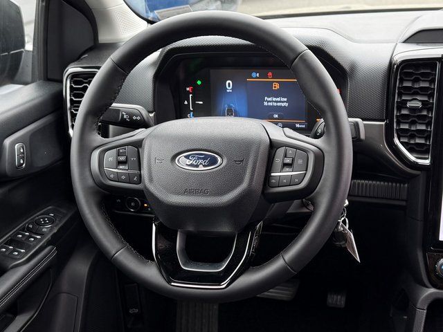 2026 Ford Ranger XLT Richmond VA
