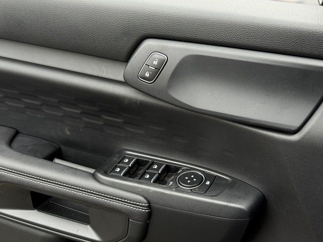 2026 Ford Ranger XLT Richmond VA