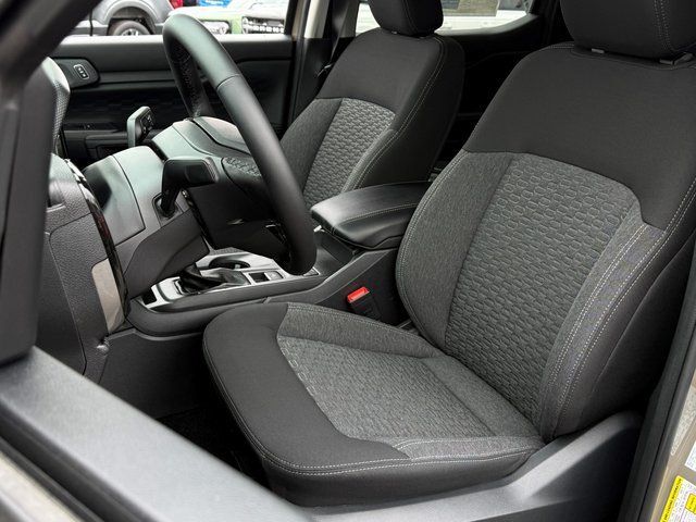 2026 Ford Ranger XLT Richmond VA