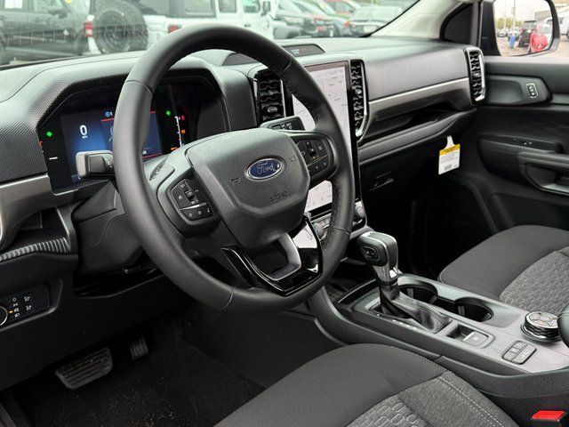 2026 Ford Ranger XLT Richmond VA
