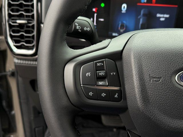 2026 Ford Ranger XLT Richmond VA
