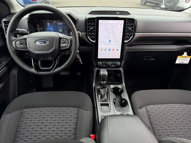 2026 Ford Ranger XLT Richmond VA