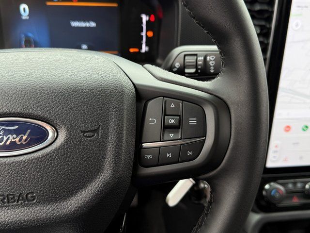 2026 Ford Ranger XLT Richmond VA