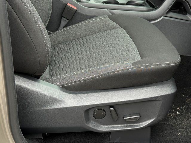 2026 Ford Ranger XLT Richmond VA