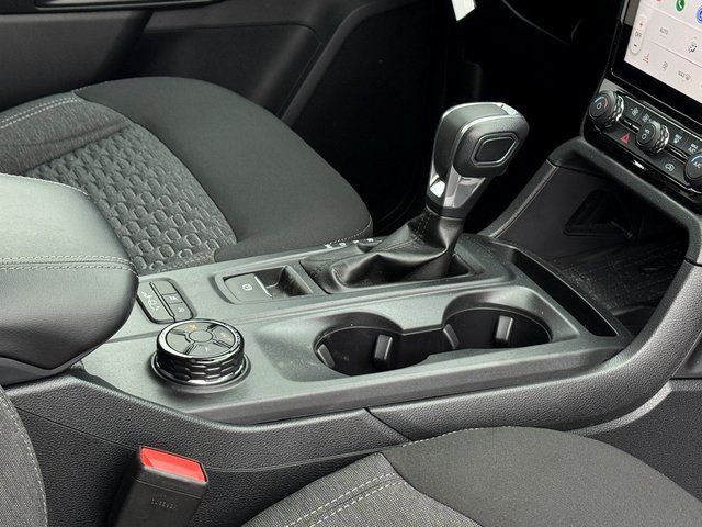 2026 Ford Ranger XLT Richmond VA