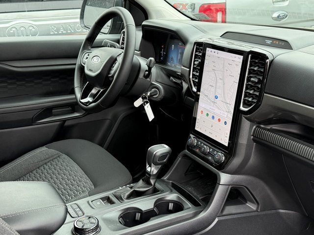 2026 Ford Ranger XLT Richmond VA