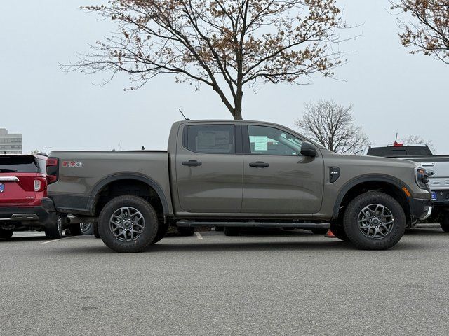 2026 Ford Ranger XLT Richmond VA