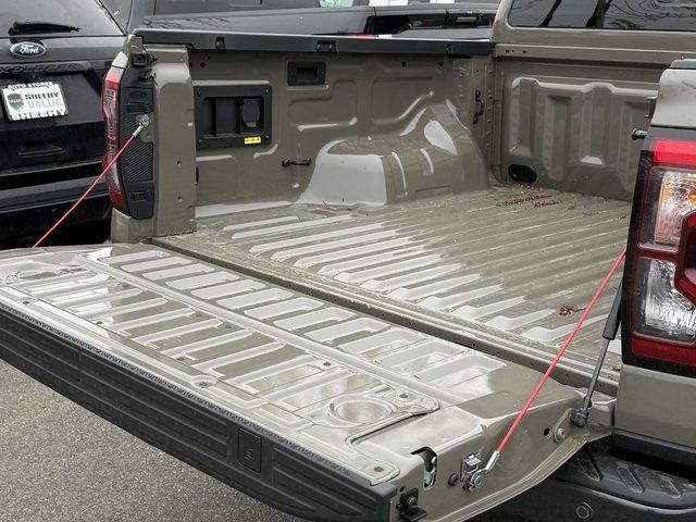 2026 Ford Ranger XLT Richmond VA