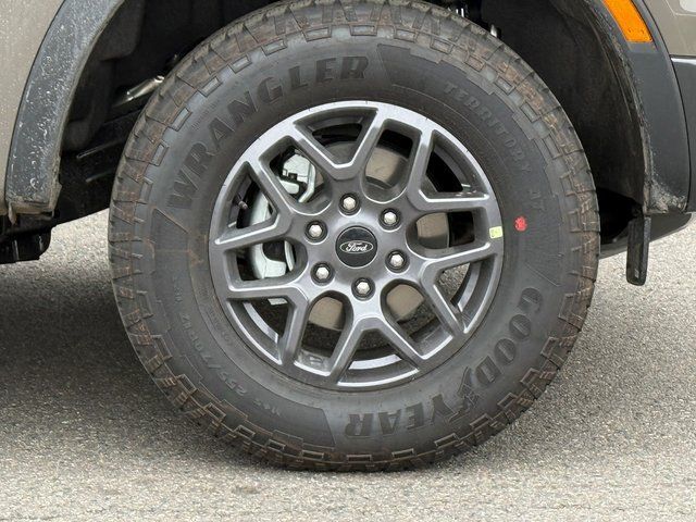 2026 Ford Ranger XLT Richmond VA