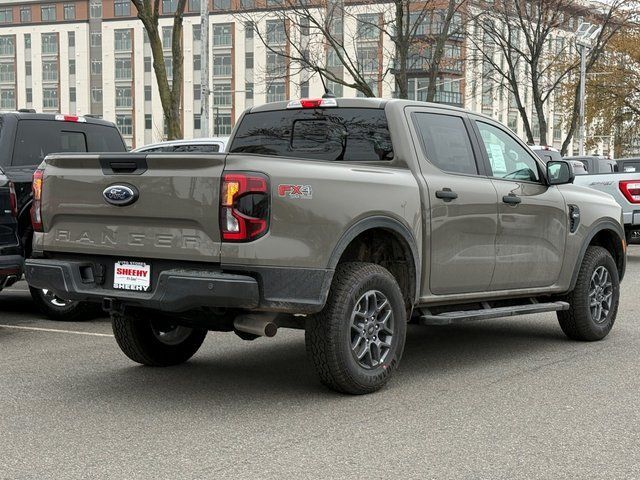 2026 Ford Ranger XLT Richmond VA