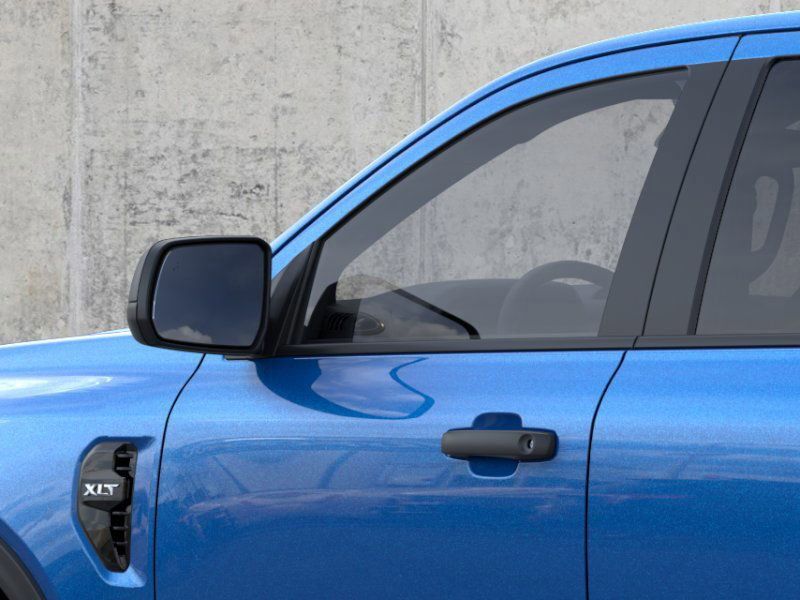 2026 Ford Ranger XLT Richmond VA