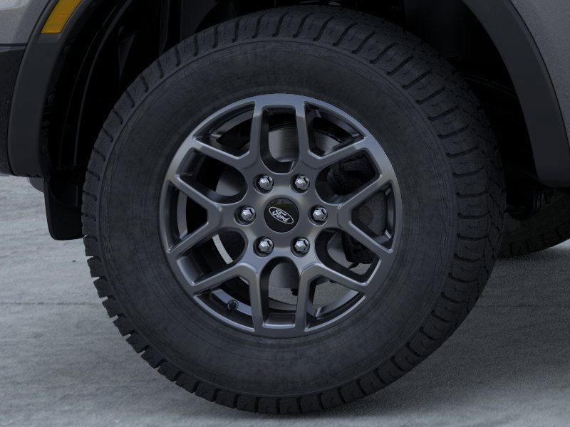 2026 Ford Ranger XLT Richmond VA