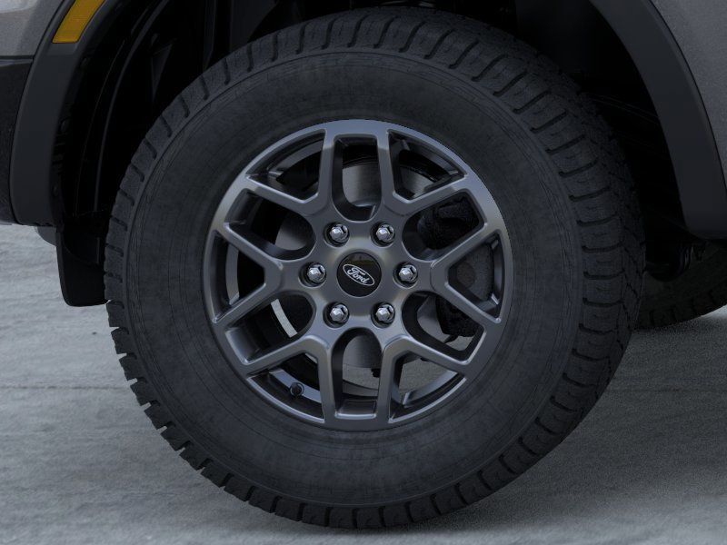 2026 Ford Ranger XLT Richmond VA