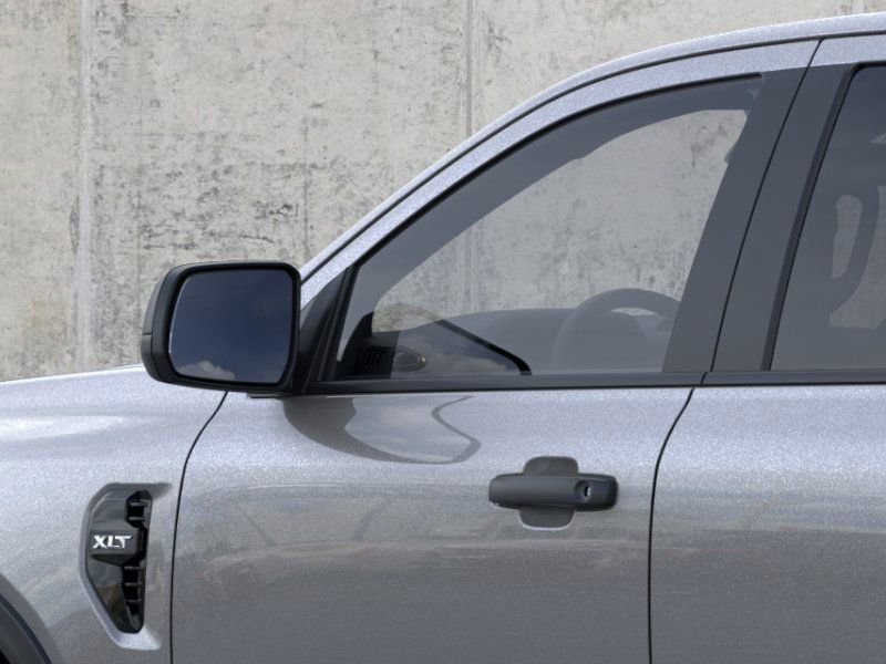 2026 Ford Ranger XLT Richmond VA