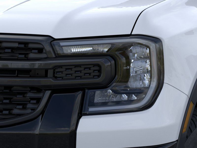 2026 Ford Ranger XLT Richmond VA