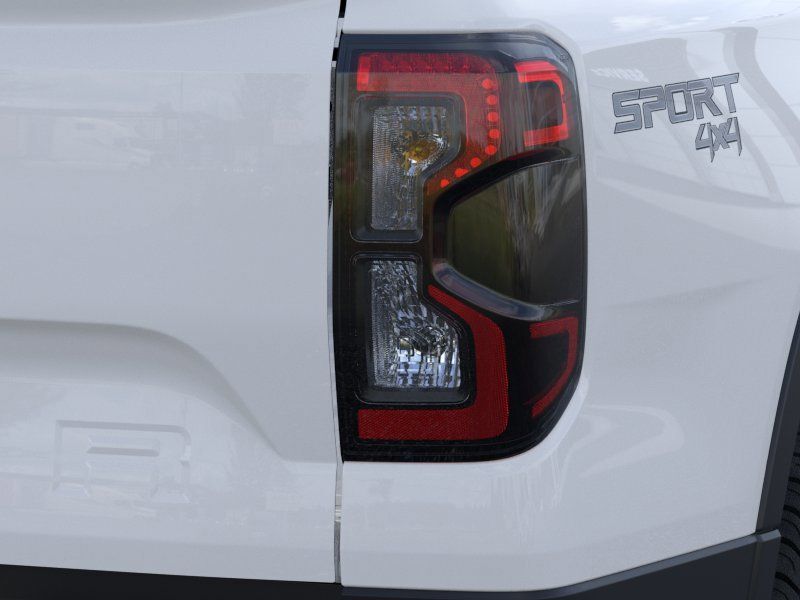 2026 Ford Ranger XLT Richmond VA