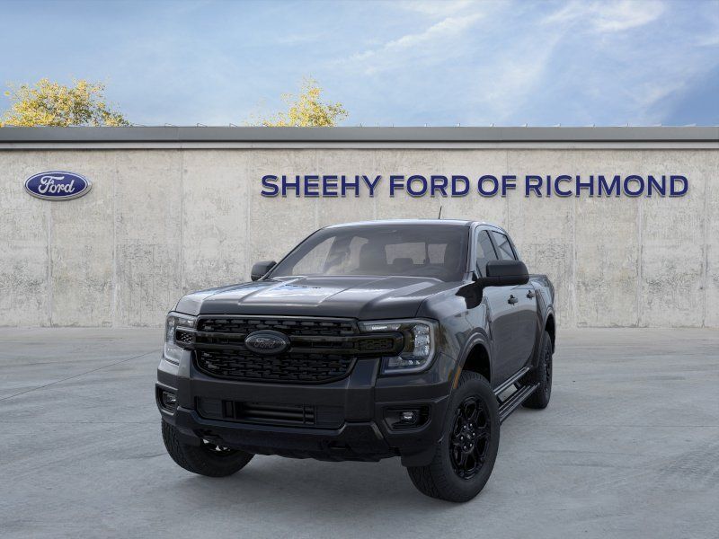2026 Ford Ranger XLT Richmond VA