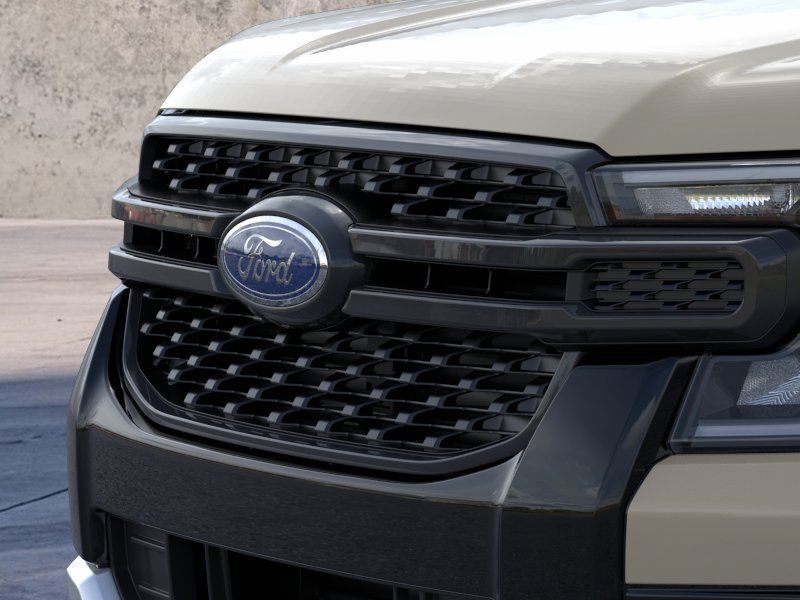 2026 Ford Ranger XLT Richmond VA