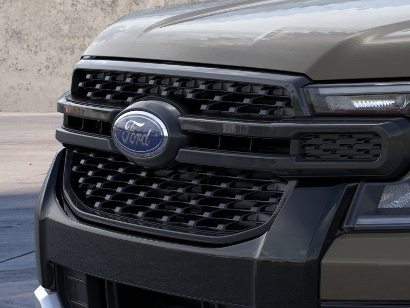 2026 Ford Ranger XLT Richmond VA