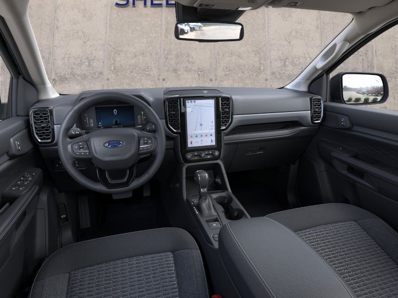 2026 Ford Ranger XLT Richmond VA