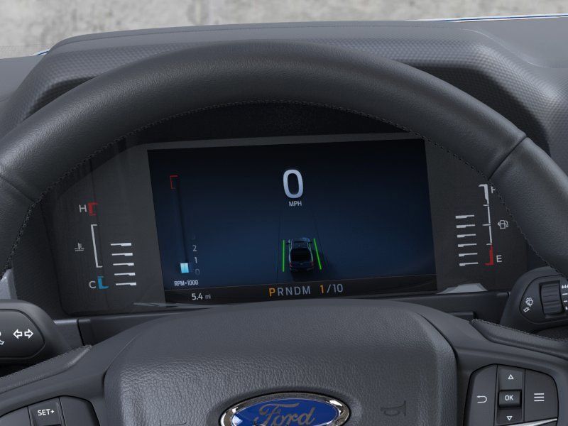 2026 Ford Ranger XLT Richmond VA