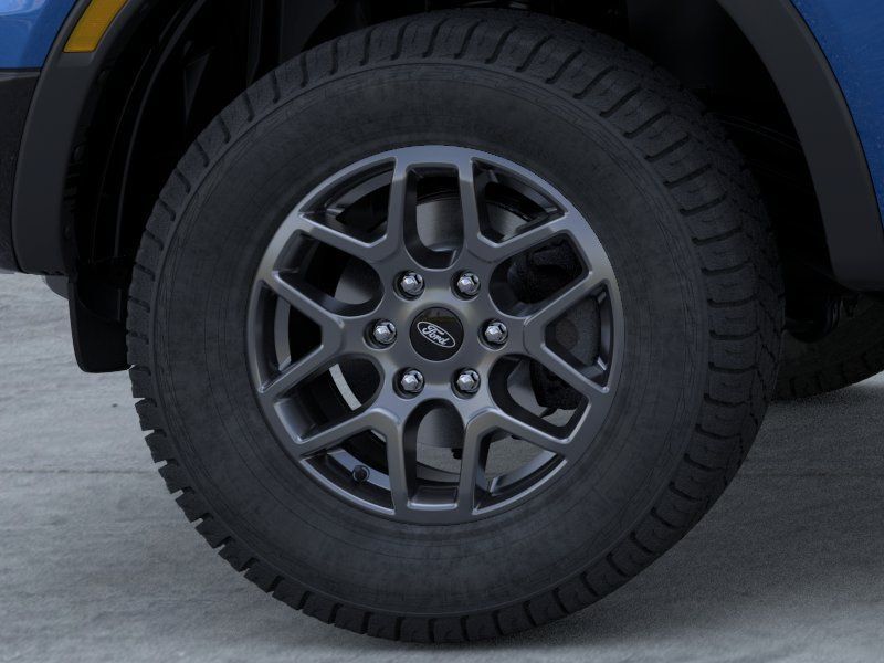 2026 Ford Ranger XLT Richmond VA