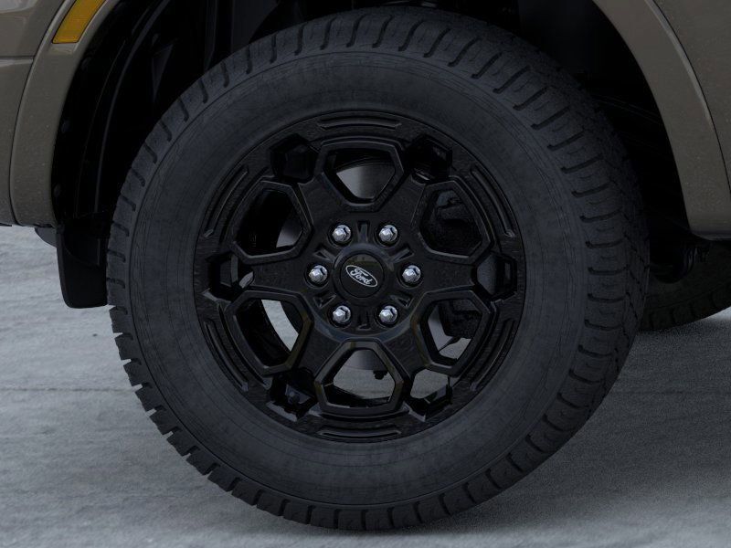 2026 Ford Ranger XLT Richmond VA