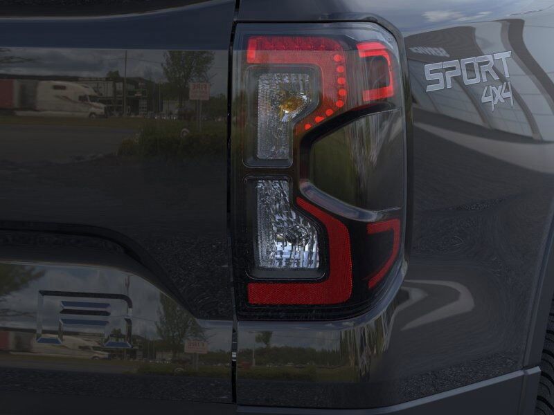 2026 Ford Ranger XLT Richmond VA