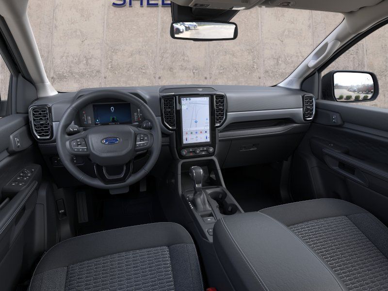 2026 Ford Ranger XLT Richmond VA