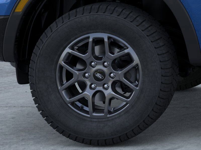 2026 Ford Ranger XLT Richmond VA