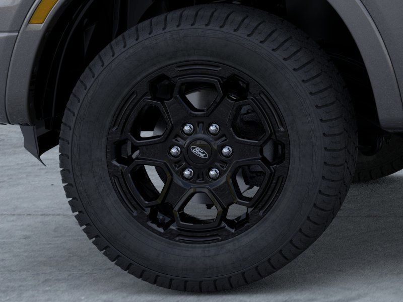 2026 Ford Ranger XLT Richmond VA