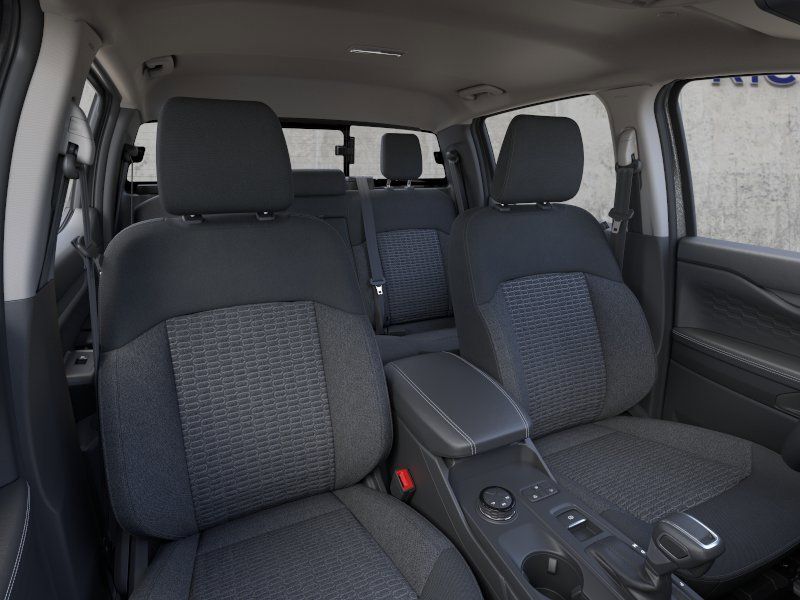 2026 Ford Ranger XLT Richmond VA