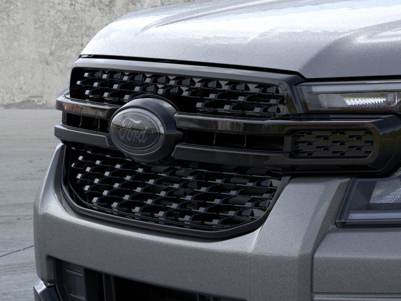 2026 Ford Ranger XLT Richmond VA