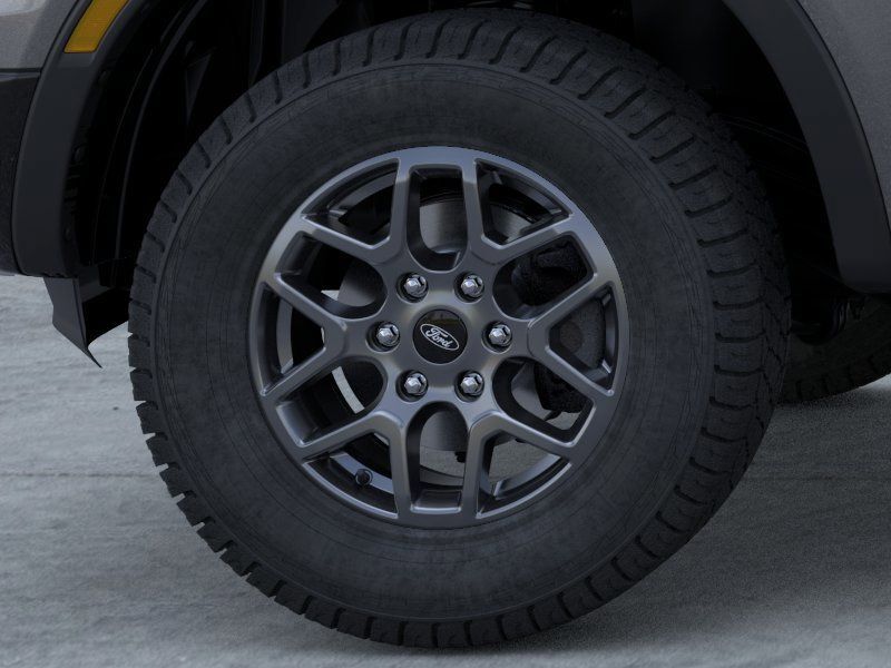 2026 Ford Ranger XLT Richmond VA