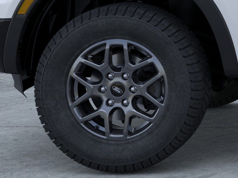 2026 Ford Ranger XLT Richmond VA