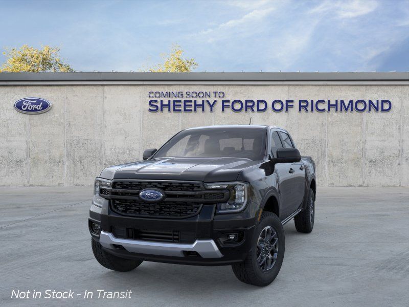2026 Ford Ranger XLT Richmond VA