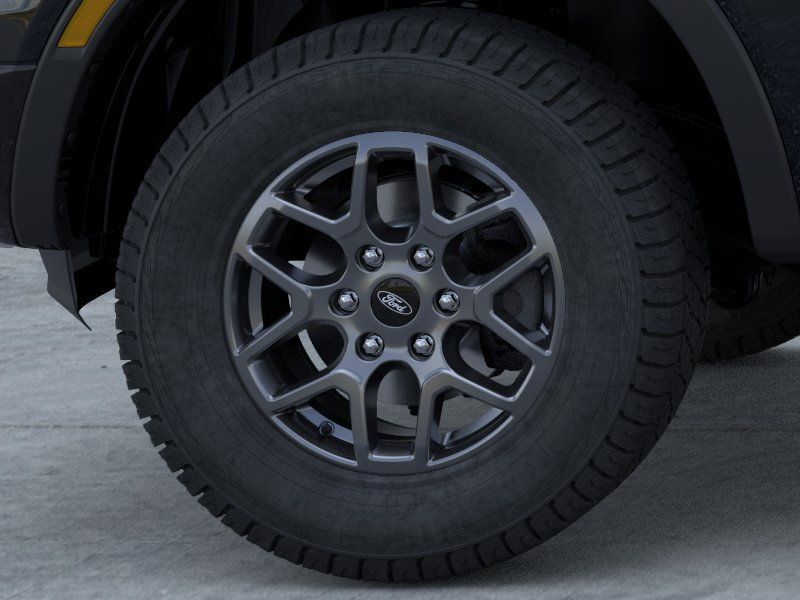 2026 Ford Ranger XLT Richmond VA