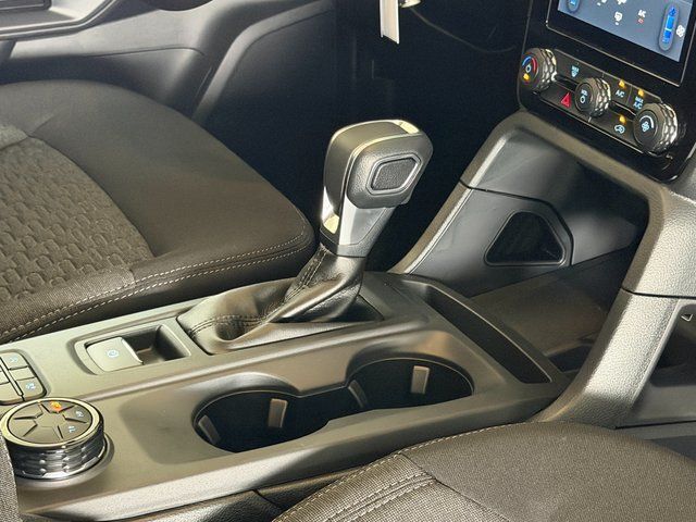 2026 Ford Ranger XLT Richmond VA