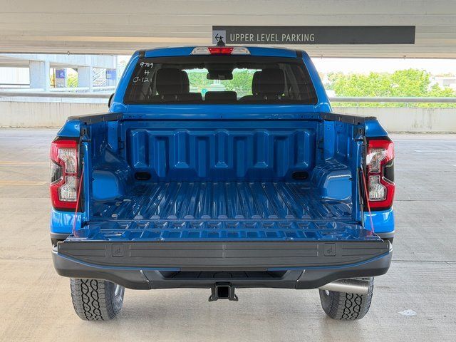 2026 Ford Ranger XLT Richmond VA