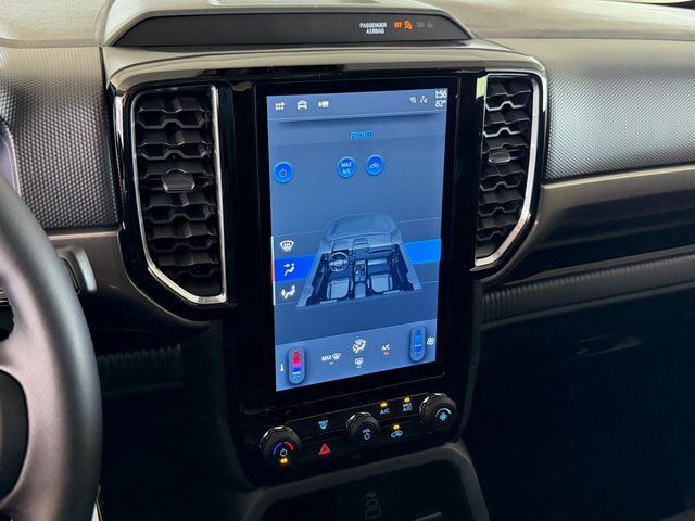 2026 Ford Ranger XLT Richmond VA