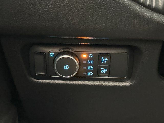 2026 Ford Ranger XLT Richmond VA