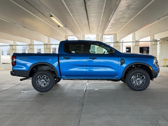 2026 Ford Ranger XLT Richmond VA
