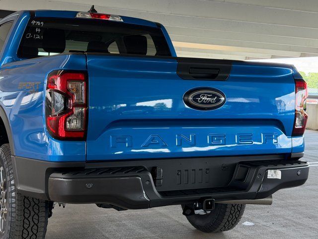 2026 Ford Ranger XLT Richmond VA