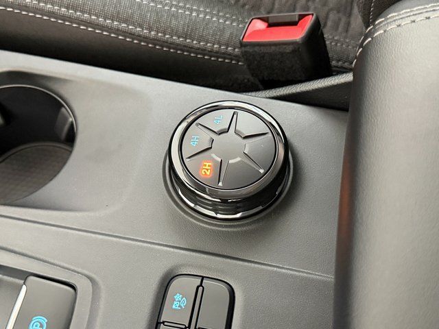 2026 Ford Ranger XLT Richmond VA