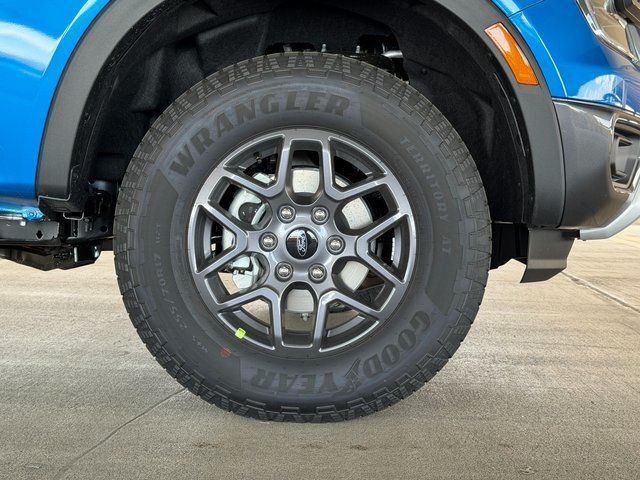 2026 Ford Ranger XLT Richmond VA