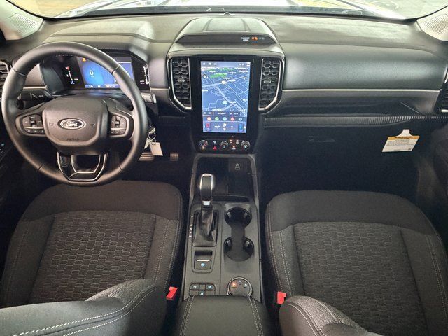 2026 Ford Ranger XLT Richmond VA