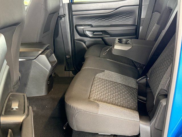 2026 Ford Ranger XLT Richmond VA
