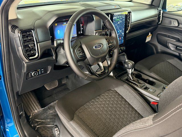 2026 Ford Ranger XLT Richmond VA