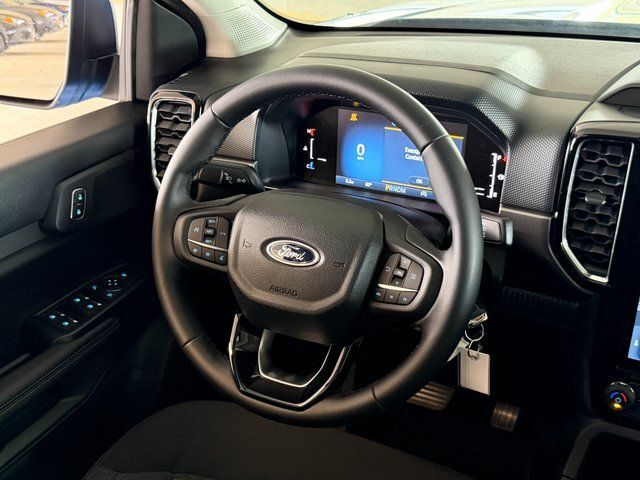 2026 Ford Ranger XLT Richmond VA